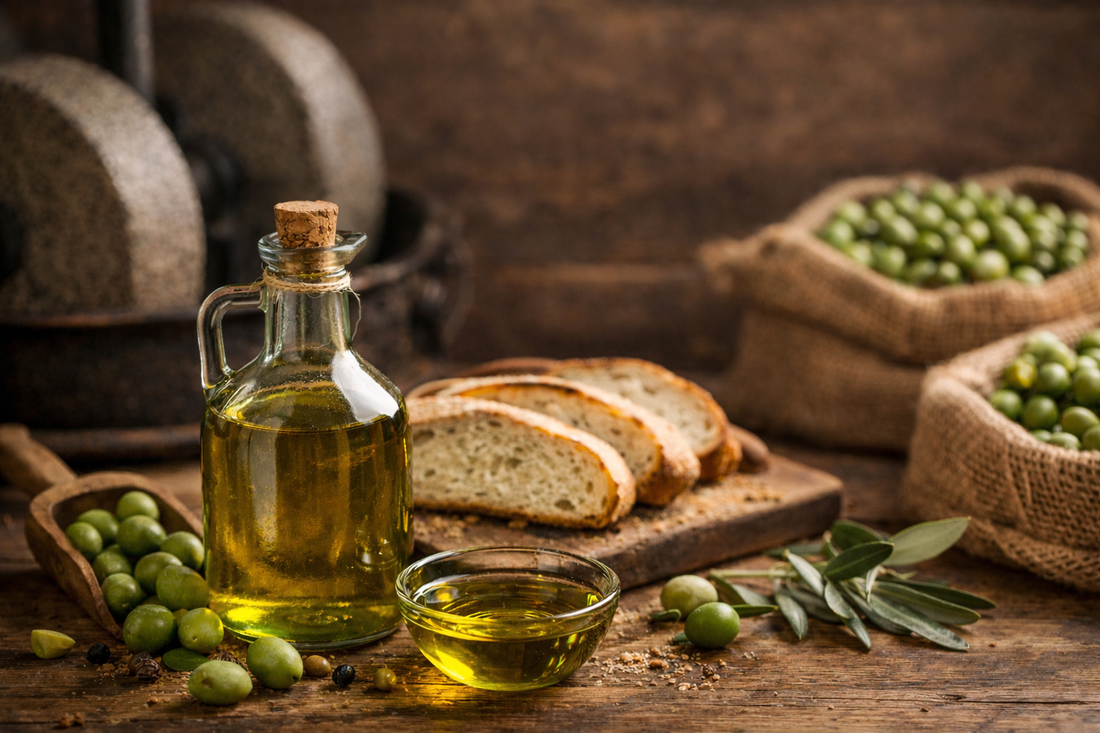 Che cosa rende davvero extravergine un olio di oliva: parametri, gusto e qualità | Olio Limera
