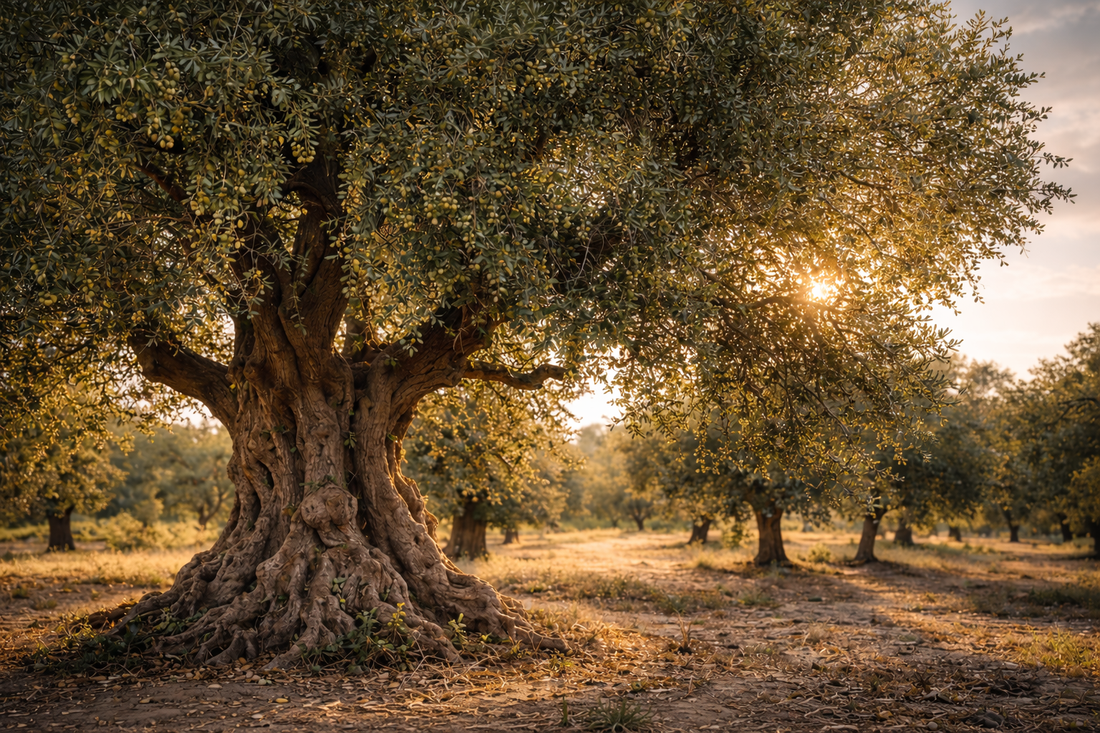 Monocultivar Nocellara del Belice: l’eccellenza siciliana in bottiglia | Olio Limera