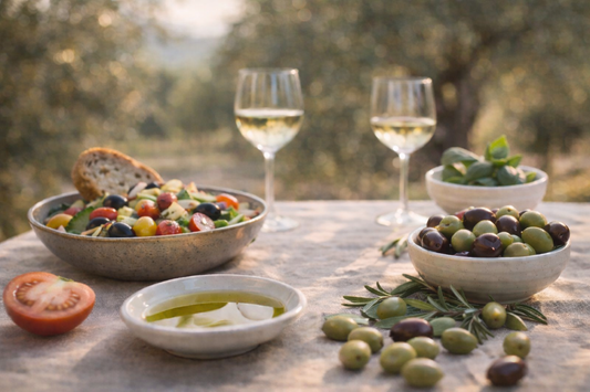 Perché l’olio extravergine di oliva fa bene: benefici e proprietà nell’alimentazione quotidiana | Olio Limera