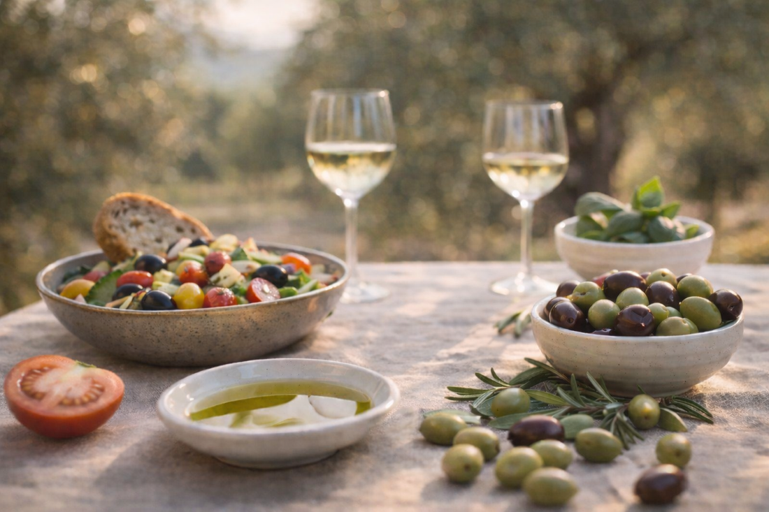 Perché l’olio extravergine di oliva fa bene: benefici e proprietà nell’alimentazione quotidiana | Olio Limera