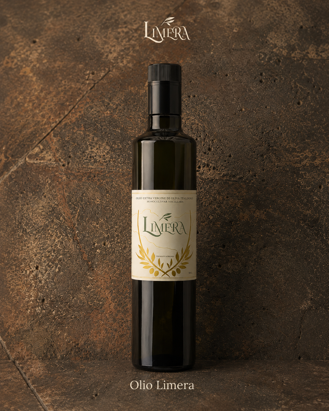 olio extravergine di oliva limera nocellara del belice